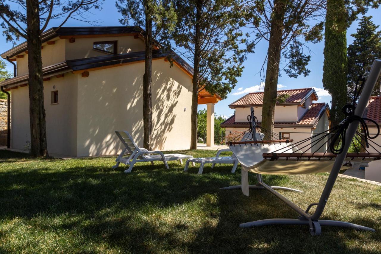 Holiday Houses Portoroz Portorož Exterior foto